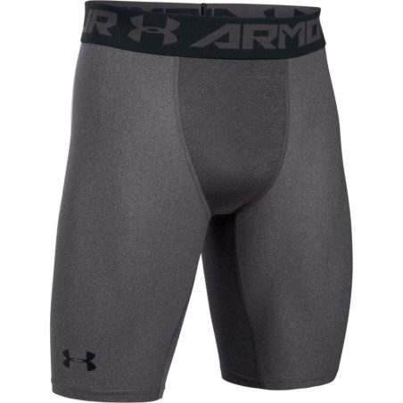 Short UNDER ARMOUR Masculino 1289568-090 SM - Preto