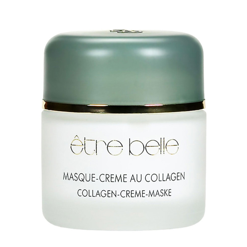 COSMETICO ETRE BELLE MASCARA CON COLAGENO - 4019954011051