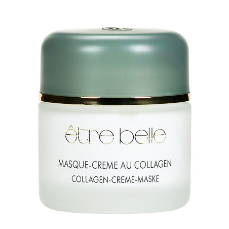 COSMETICO ETRE BELLE MASCARA CON COLAGENO - 4019954011051