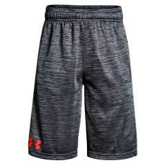Short UNDER ARMOUR Masculino 1299998 009 YSM Preto