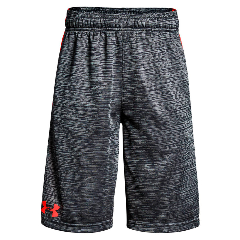 Short UNDER ARMOUR Masculino 1299998 009 YSM Preto