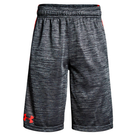 Short UNDER ARMOUR Masculino 1299998 009 YSM Preto