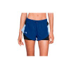 Short UNDER ARMOUR Feminina 1305149-574 SM - Azul Marinho