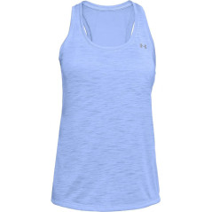 Camiseta Regata UNDER ARMOUR Feminina 1305407-586 SM - Azul