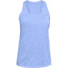 Camiseta Regata UNDER ARMOUR Feminina 1305407-586 SM - Azul