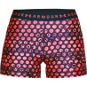 Short UNDER ARMOUR Feminina 1309619-408 LG - Azul Marinho