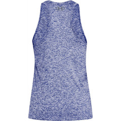 Camiseta Regata UNDER ARMOUR Feminina 1309896-574 SM - Azul