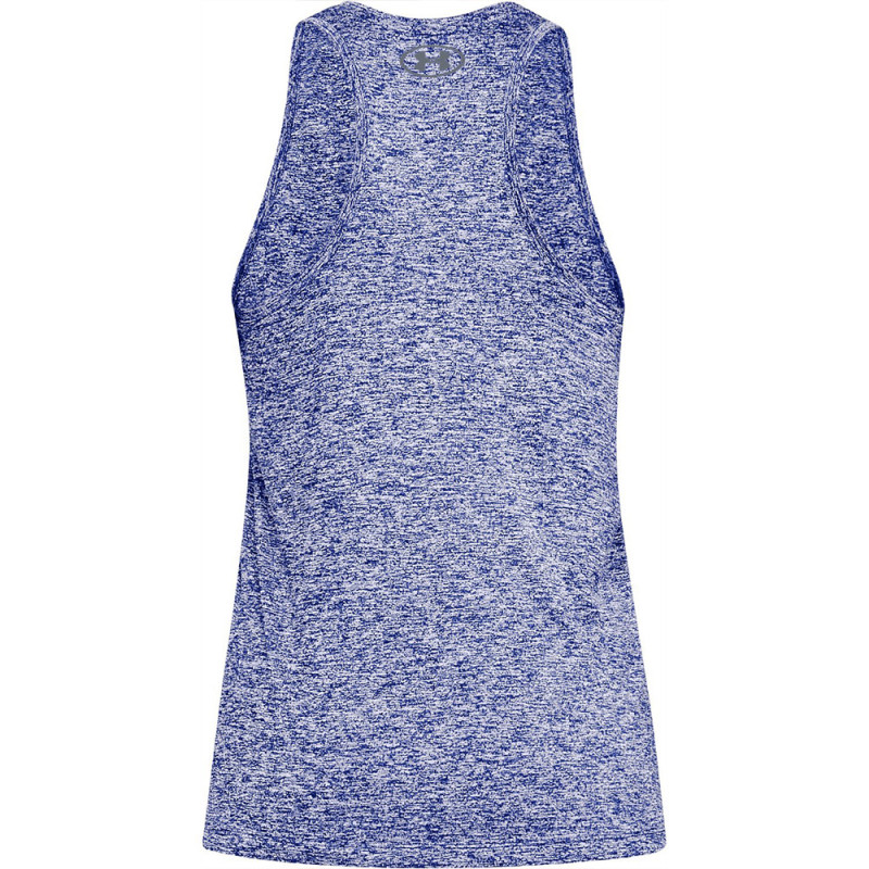 Camiseta Regata UNDER ARMOUR Feminina 1309896-574 SM - Azul