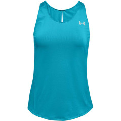 Camiseta Regata UNDER ARMOUR Feminina 1317293-439 XS - Azul