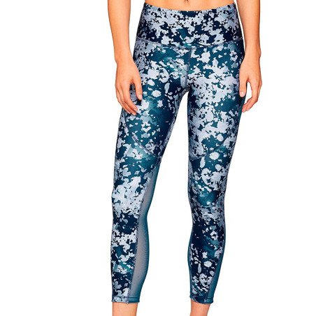 Calça UNDER ARMOUR Feminina 1329492-414 XL - Azul