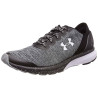 Tênis UNDER ARMOUR Feminina 3020005-002 7 - Preto