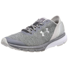 Tênis UNDER ARMOUR Feminina 3020005-104 7 - Cinza
