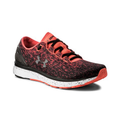Tênis UNDER ARMOUR Masculino 3020119-600 12 Vermelho