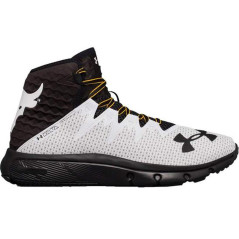 Tênis UNDER ARMOUR Masculino 3021055-102 13 Branco