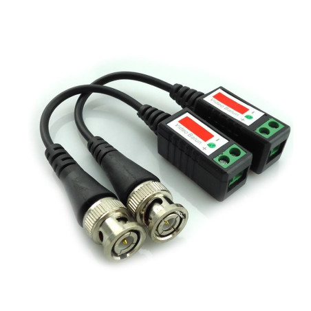 CCTV HLD BALOON VIDEO BOSTER