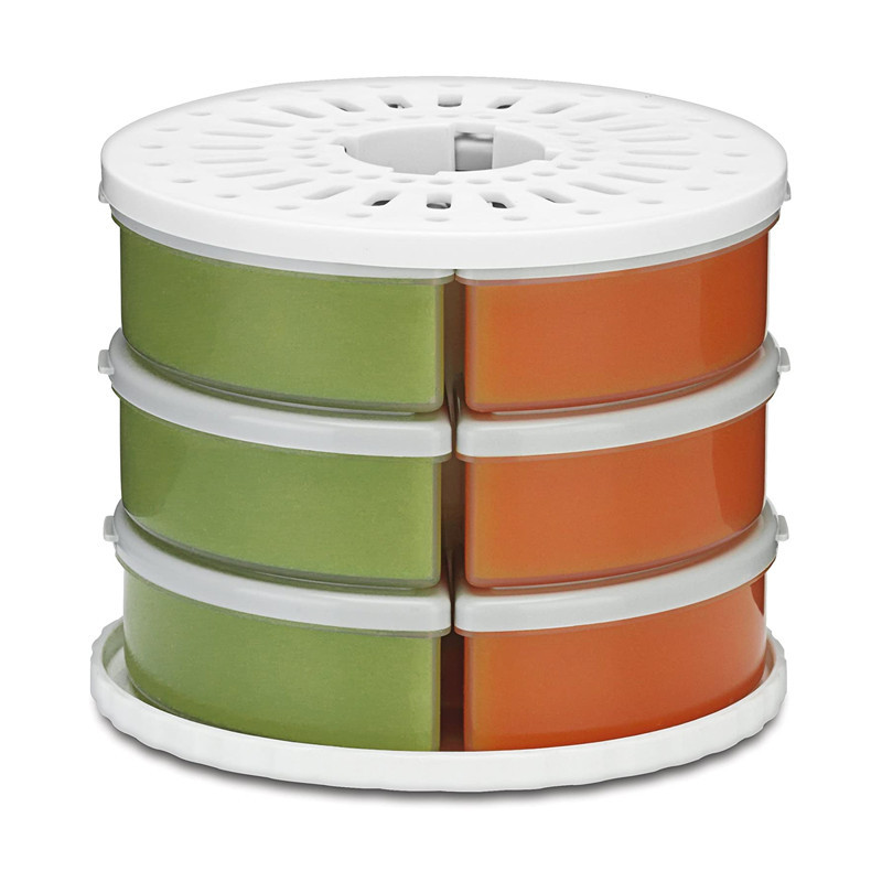 Pote De Papinhas Cuisinart BFM-STOR