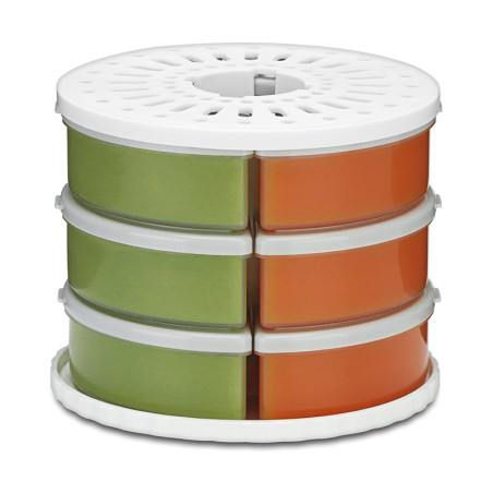 Pote De Papinhas Cuisinart BFM-STOR