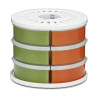 Pote De Papinhas Cuisinart BFM-STOR
