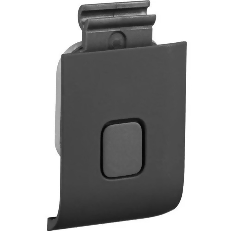 Porta De Substituição Lateral GoPro  Para HERO7 Prata - ABIOD-001