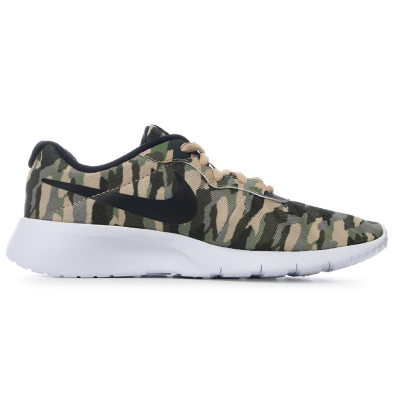 Tênis Nike Masculino 833671-201 7 - Camuflagem Militar