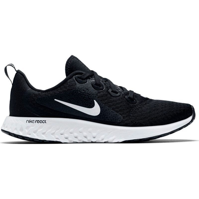 Tênis Nike Masculino AA1625-001 9.5 - Preto