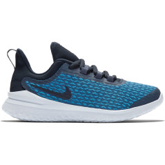 Tênis Nike Infantil Masculino AH3470-400 1 - Azul