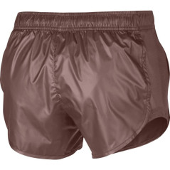 Short Nike Feminino 928597-259 XL Marrom - Dry Tempo
