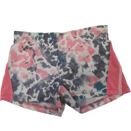 Short Nike Feminino 36E048-A5K 06 - Rosa