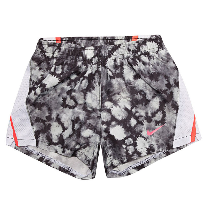 Short Nike Feminino 36E048-023 06 - Cinza