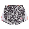 Short Nike Feminino 36E048-023 06 - Cinza