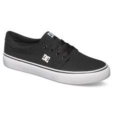 Tênis DC Masculino ADYS300126BKW 10 - Preto