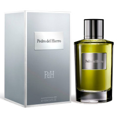 Perfume Pedro del Hierro Eau de Toilette Masculino 100ML
