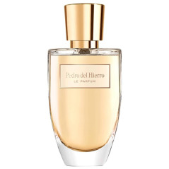 Perfume Pedro del Hierro Le Parfum Eau de Parfum Feminino...