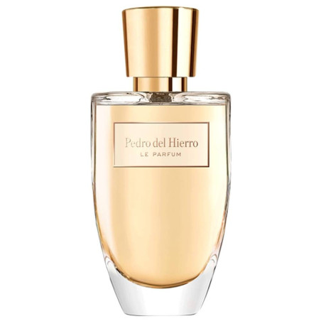 Perfume Pedro del Hierro Le Parfum Eau de Parfum Feminino 100ML