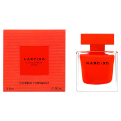 Narciso Rodriguez Rouge Eau de Parfum Feminino 90ML