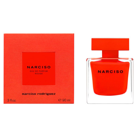 Narciso Rodriguez Rouge Eau de Parfum Femenino 90ML