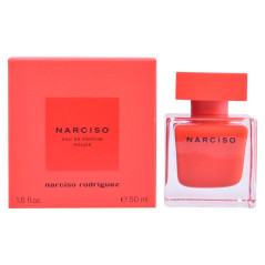 Narciso Rodriguez Rouge 50ML - Eau de Parfum for Women
