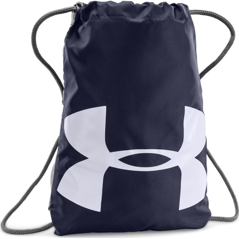 Mochila De Tecido UNDER ARMOUR Unisex 1240539 410 - Marinho