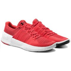 Tênis UNDER ARMOUR Masculino 1297445-103 12 Cinza
