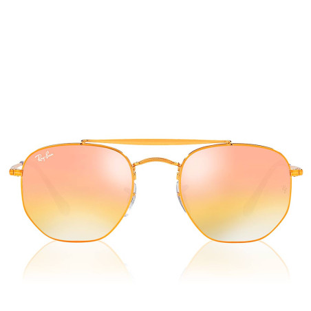 Óculos Ray Ban 3648 90011 - Rose Gold