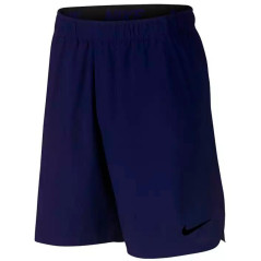 Short Nike Masculino 927526-478 S - Azul Marinho
