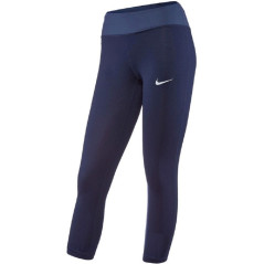 Calça Nike Feminina 831657-451 XS - Azul