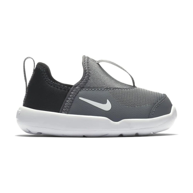 Tênis Nike Infantil Masculino AQ3113-002 6 - Cinza