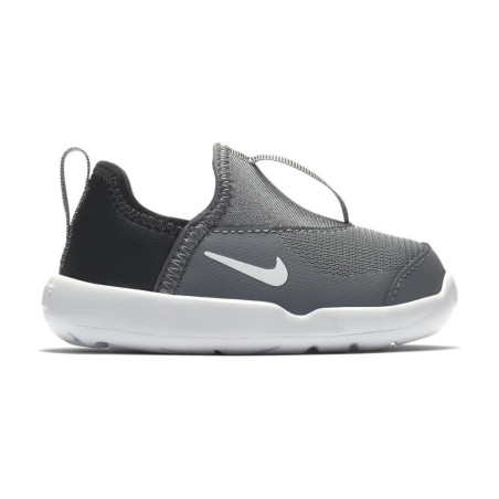 Tênis Nike Infantil Masculino AQ3113-002 6 - Cinza