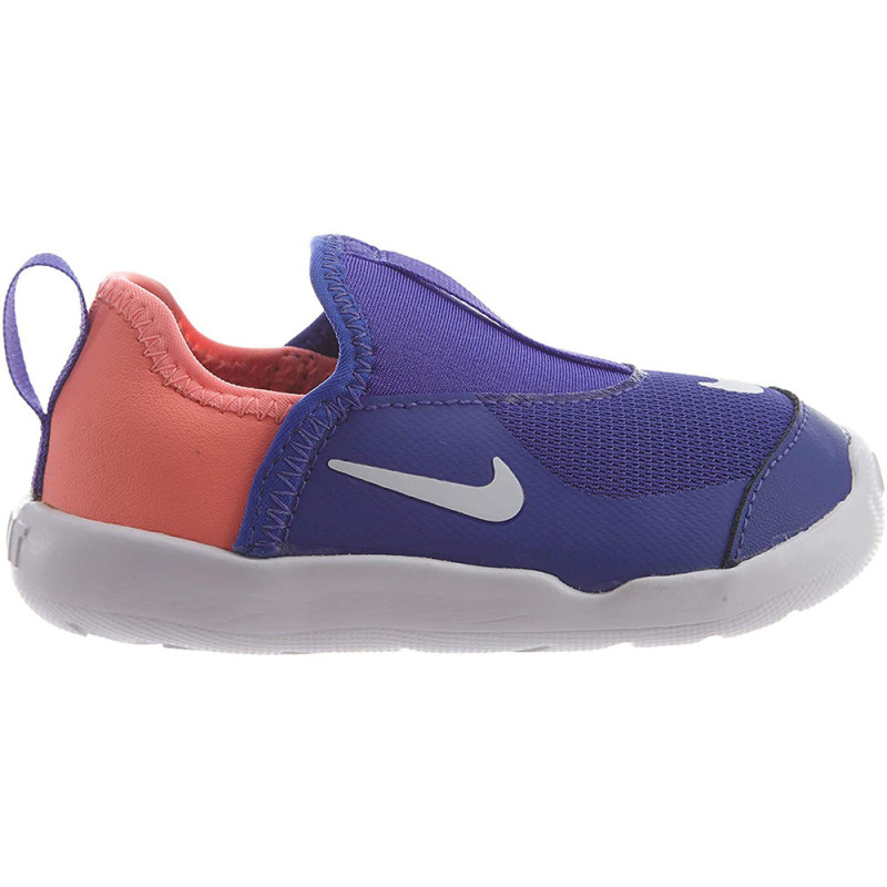Tênis Infantil Nike AQ3114-501 Azul Masculino - Tamanho 9