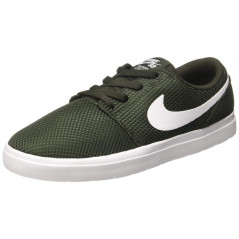 Tênis Nike Masculino 880271-300 8 - Verde