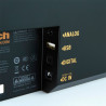 Soundbar Klipsch RSB-3-Stock Preto - 1066060