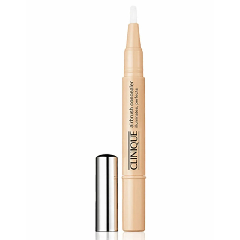 COSMETICO CLINIQUE AIRBRUSH CONCEALER NEUTRAL FAIR - 020714219949
