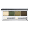 Paleta All About Shadow Quad On Safari Clinique - 4 tons