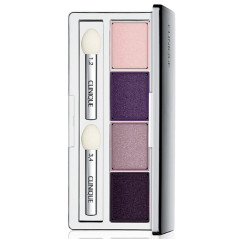 Sombras de olhos Clinique All About Shadow Quad Going -...